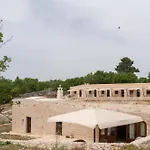 Donnapaola Modern Farm Farma Altamura