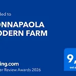 Donnapaola Modern Farm Altamura