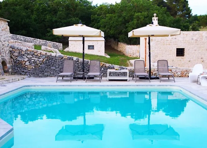 Donnapaola Modern Farm Alloggio per agriturismo