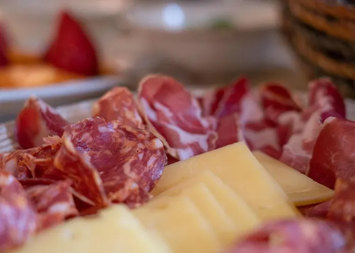 Donnapaola Modern Farm Alloggio per agriturismo Altamura