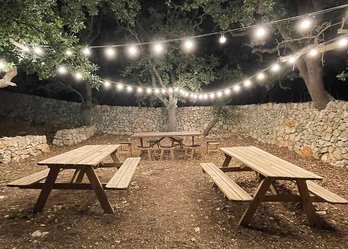 Alloggio per agriturismo Donnapaola Modern Farm *
