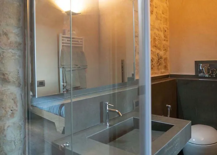 Donnapaola Modern Farm Alloggio per agriturismo Altamura