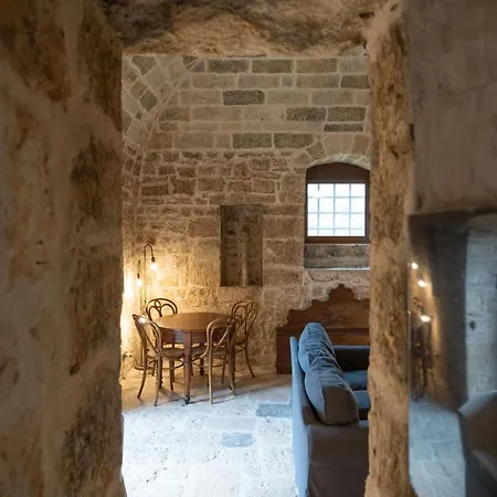 Donnapaola Modern Farm Bauernhof