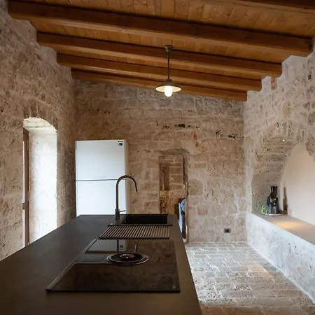 Donnapaola Modern Farm Bauernhof Altamura