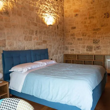 Bauernhof Donnapaola Modern Farm Altamura