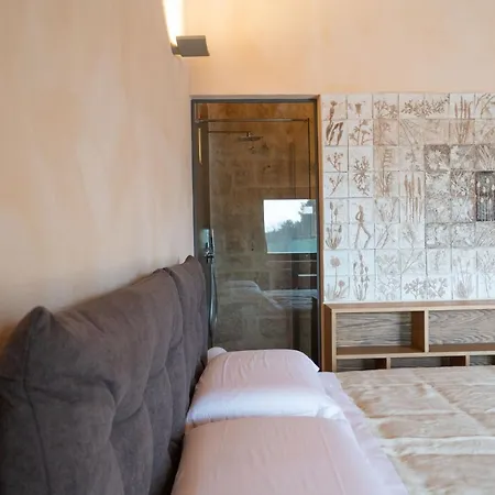 Donnapaola Modern Farm Bauernhof Altamura