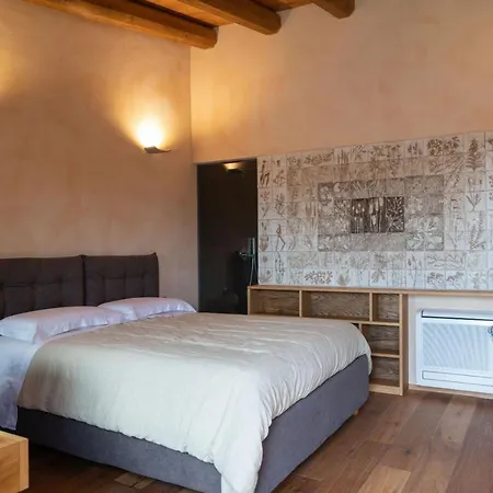 Donnapaola Modern Farm Altamura