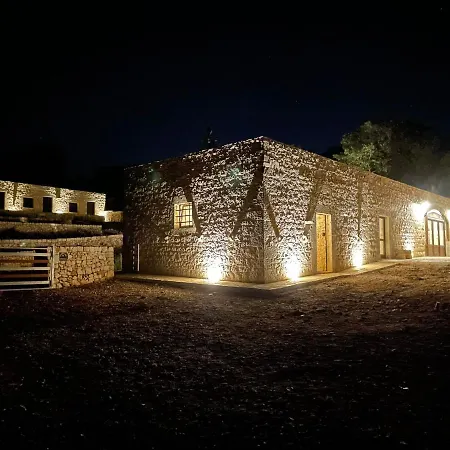 Donnapaola Modern Farm アルタムラ