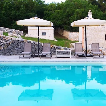 Donnapaola Modern Farm Bauernhof