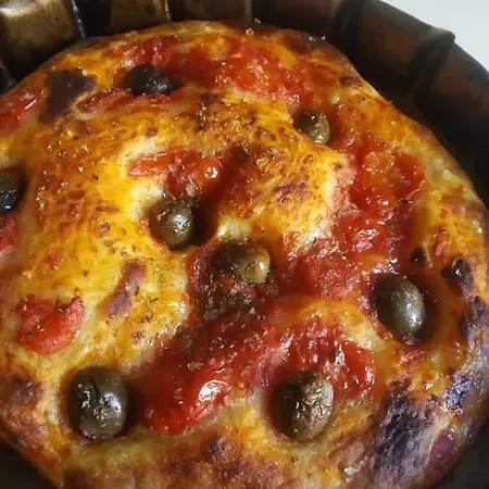 Donnapaola Modern Farm Altamura