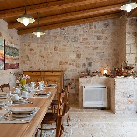 Donnapaola Modern Farm Bauernhof Altamura