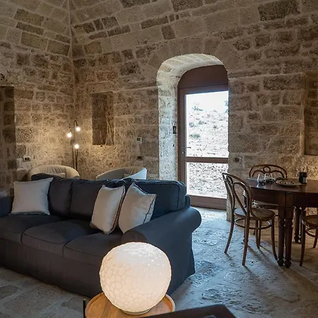 Donnapaola Modern Farm Altamura