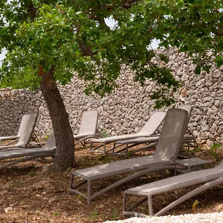 Donnapaola Modern Farm Altamura