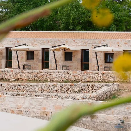 Donnapaola Modern Farm Bauernhof *