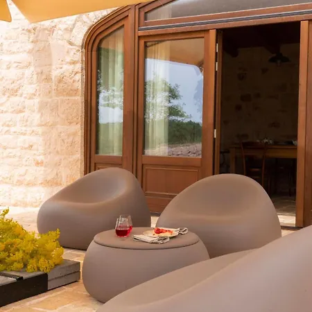 Donnapaola Modern Farm Bauernhof *