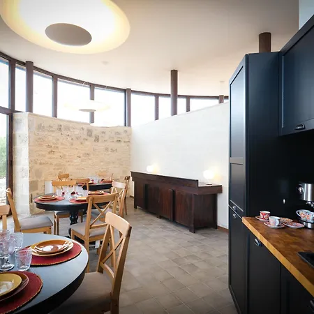 Donnapaola Modern Farm Gospodarstwo agroturystyczne