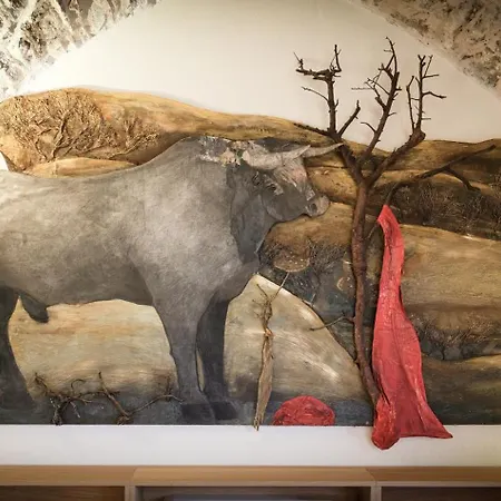 Donnapaola Modern Farm Gospodarstwo agroturystyczne Altamura