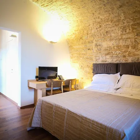 Gospodarstwo agroturystyczne Donnapaola Modern Farm Altamura